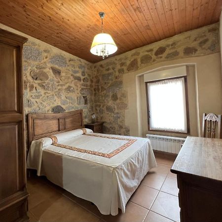 Casa La Colmena Ávila المظهر الخارجي الصورة