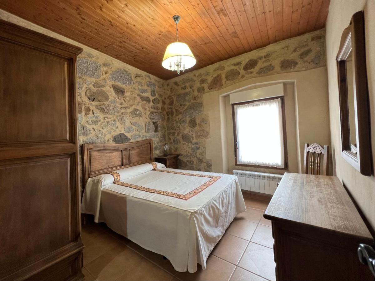 Casa La Colmena Ávila المظهر الخارجي الصورة