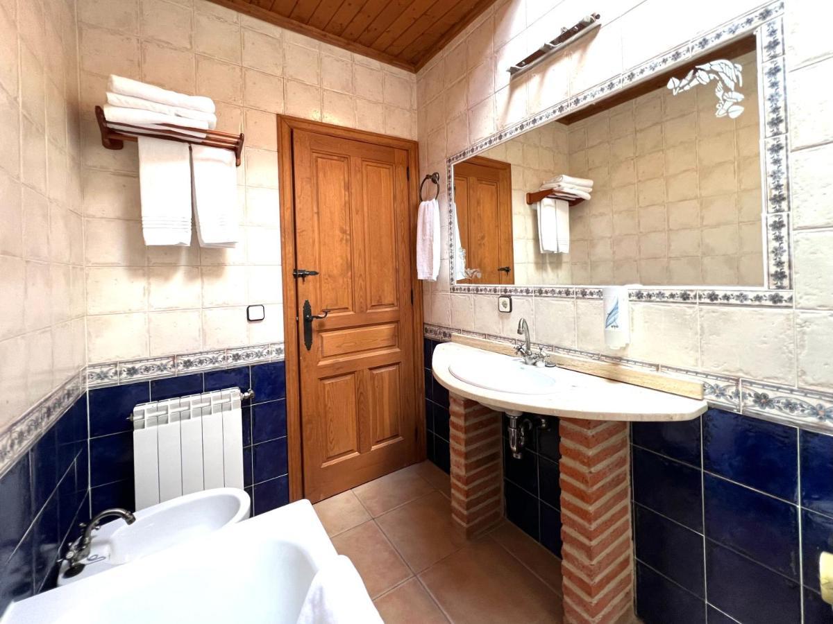 Casa La Colmena Ávila المظهر الخارجي الصورة