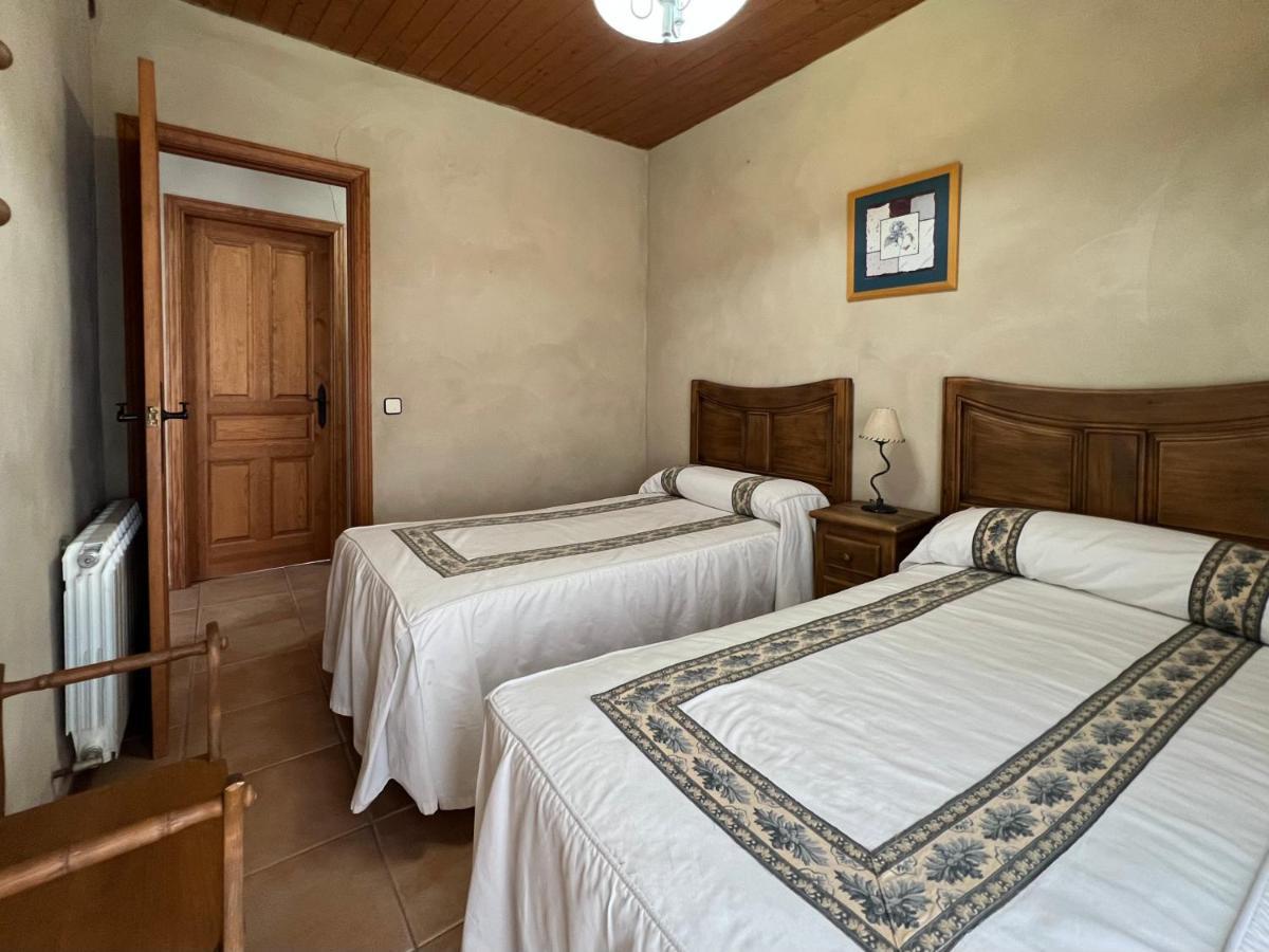 Casa La Colmena Ávila المظهر الخارجي الصورة