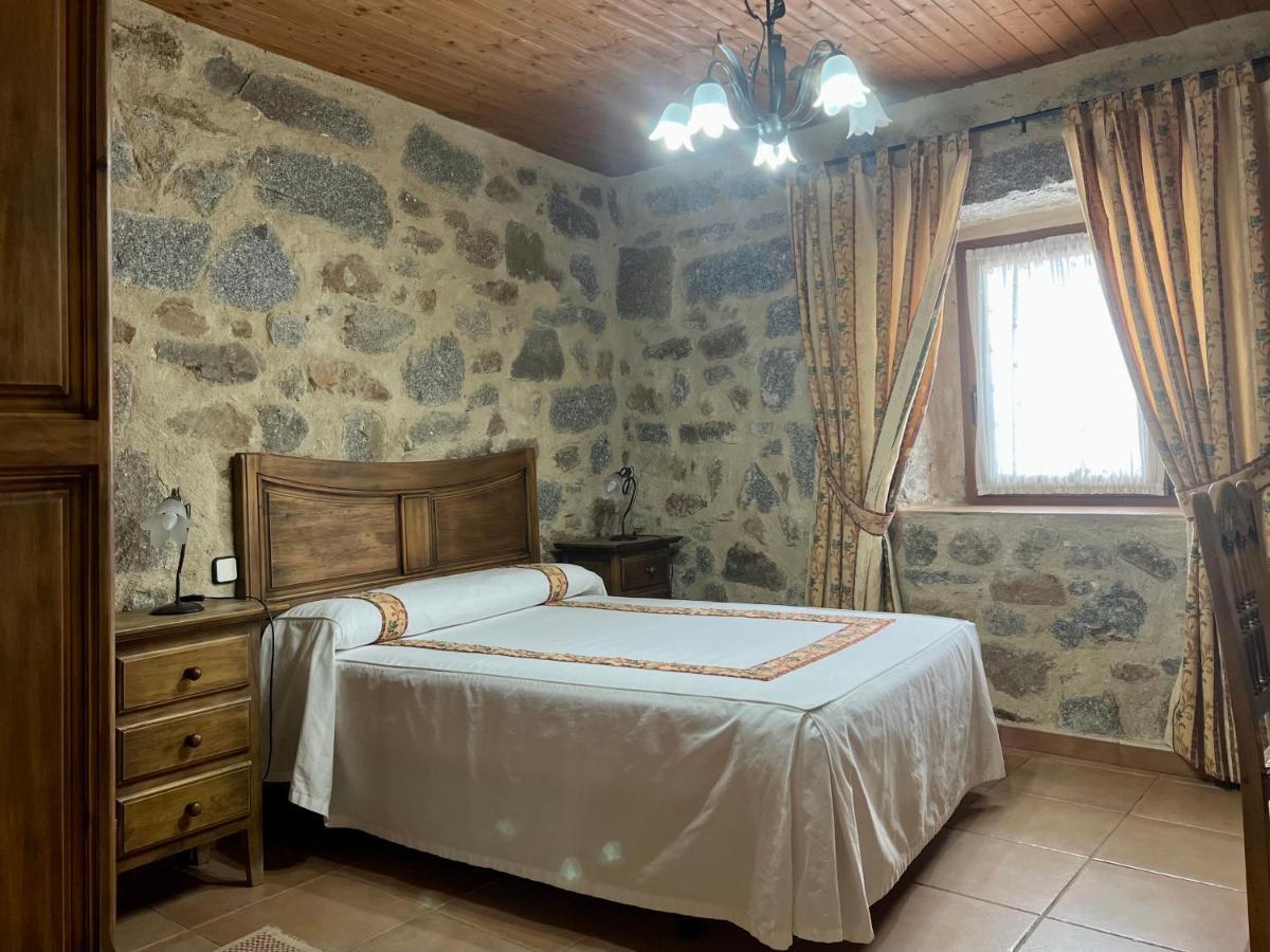 Casa La Colmena Ávila المظهر الخارجي الصورة