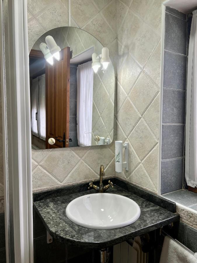 Casa La Colmena Ávila المظهر الخارجي الصورة